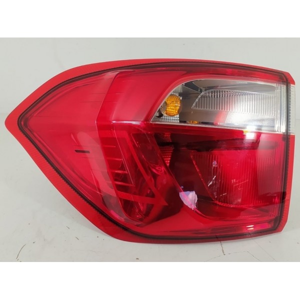 Lanterna Ecosport Esquerda 2018 2019 2020 2021