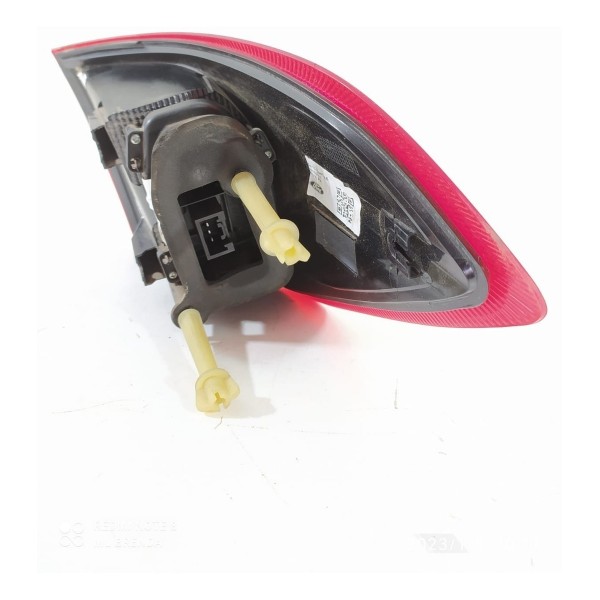 Lanterna Ecosport Esquerda 2018 2019 2020 2021