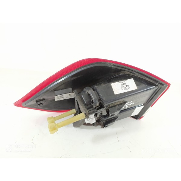 Lanterna Ecosport Esquerda 2018 2019 2020 2021