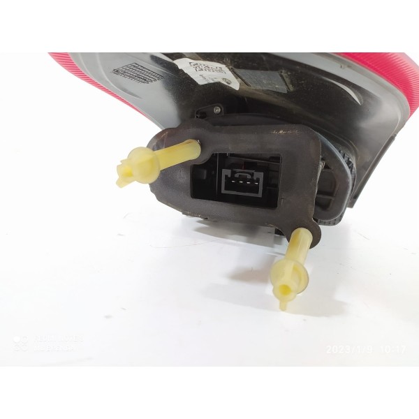 Lanterna Ecosport Esquerda 2018 2019 2020 2021