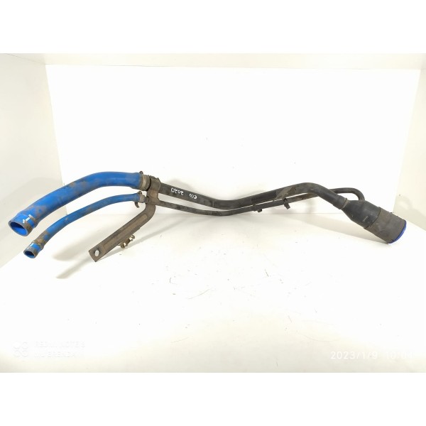 Gargalo Tanque Ecosport 2018 2019 2020 2021 Original