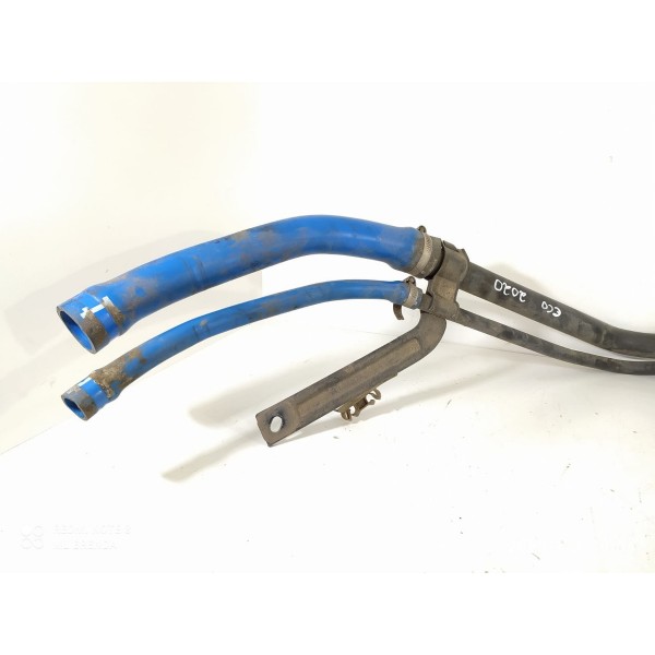 Gargalo Tanque Ecosport 2018 2019 2020 2021 Original