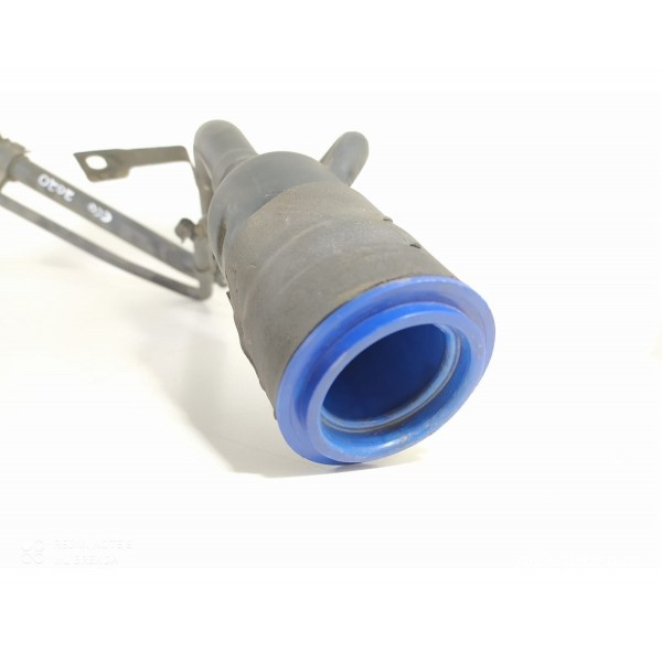 Gargalo Tanque Ecosport 2018 2019 2020 2021 Original