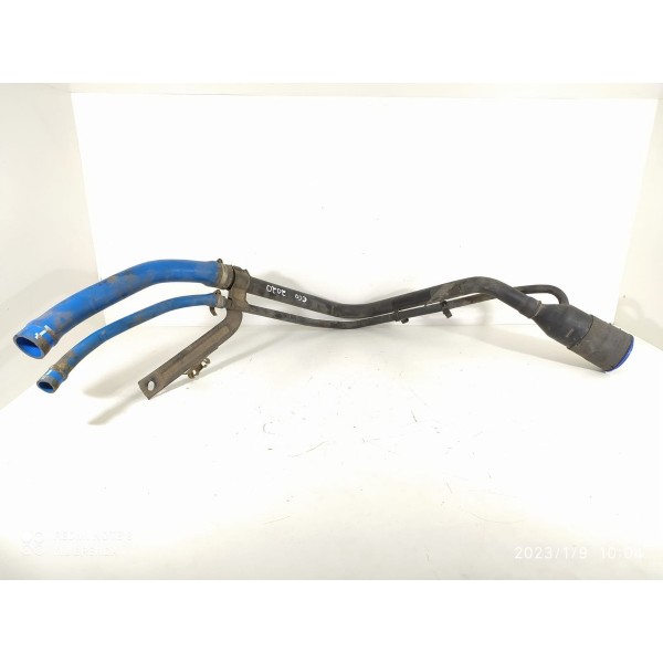 Gargalo Tanque Ecosport 2018 2019 2020 2021 Original