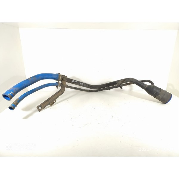 Gargalo Tanque Ecosport 2018 2019 2020 2021 Original