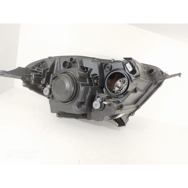 Farol Ecosport Esquerdo 2018 2019 2020 2021