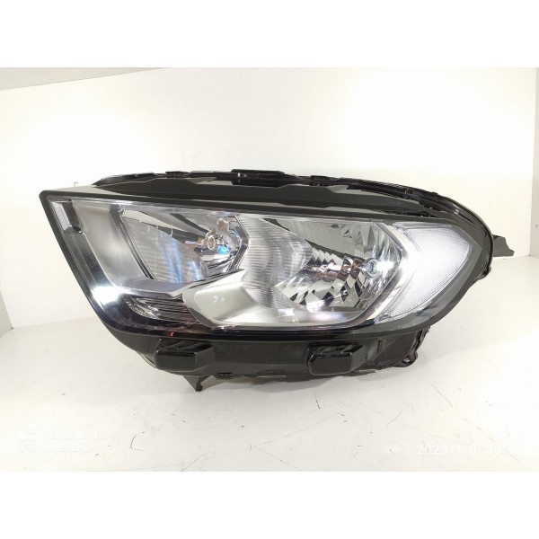 Farol Ecosport Esquerdo 2018 2019 2020 2021