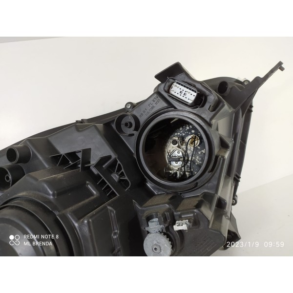 Farol Ecosport Esquerdo 2018 2019 2020 2021