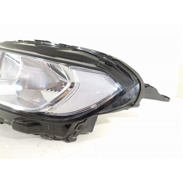 Farol Ecosport Esquerdo 2018 2019 2020 2021