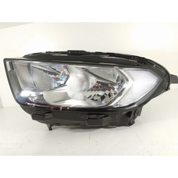 Farol Ecosport Esquerdo 2018 2019 2020 2021