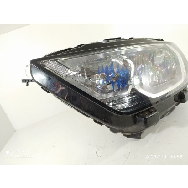 Farol Ecosport Esquerdo 2018 2019 2020 2021