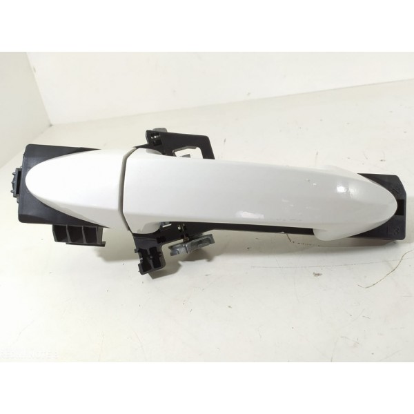 Maçaneta Porta Ecosport Traseira Esq 2013/2021 Dn15a224a37bb