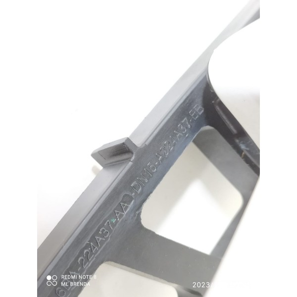 Maçaneta Porta Ecosport Traseira Esq 2013/2021 Dn15a224a37bb