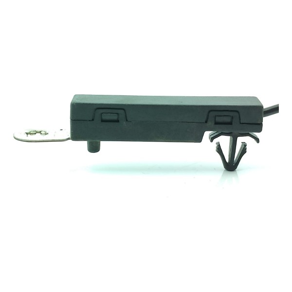 Antena Keyless Volvo V60 S60 Xc60 2011/2018 31409870 Preto