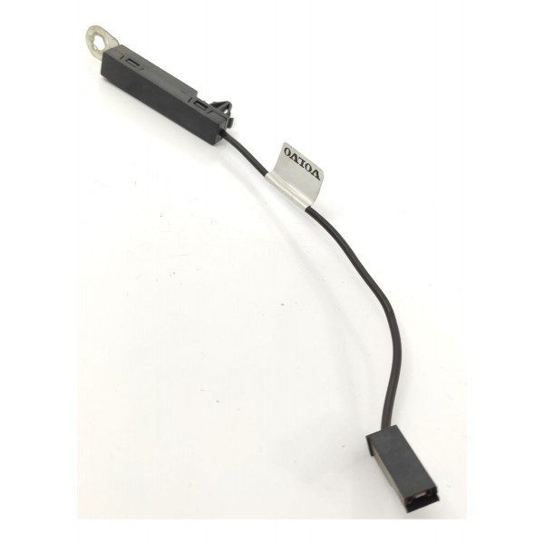 Antena Keyless Volvo V60 S60 Xc60 2011/2018 31409870 Preto
