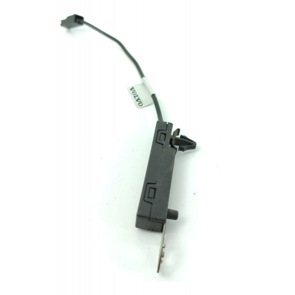 Antena Keyless Volvo V60 S60 Xc60 2011/2018 31409870 Preto
