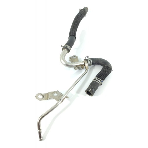 Mangueira Tubo Agua Corolla Hybrid 2020/2024