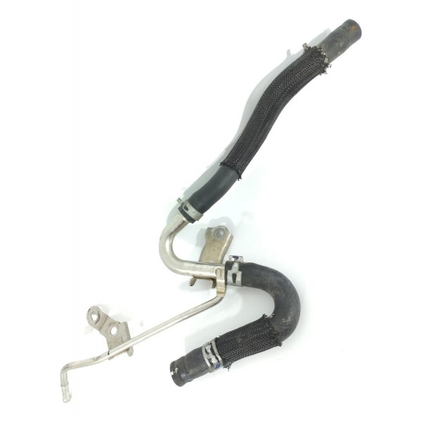 Mangueira Tubo Agua Corolla Hybrid 2020/2024