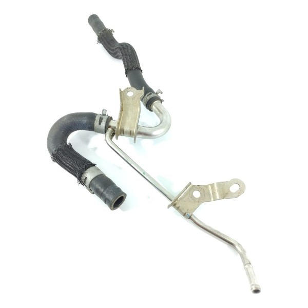 Mangueira Tubo Agua Corolla Hybrid 2020/2024