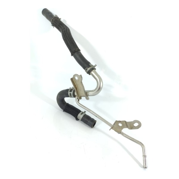 Mangueira Tubo Agua Corolla Hybrid 2020/2024