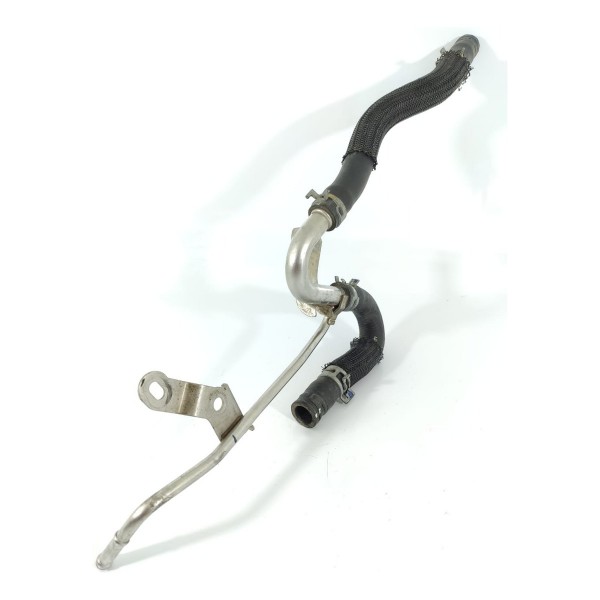 Mangueira Tubo Agua Corolla Hybrid 2020/2024