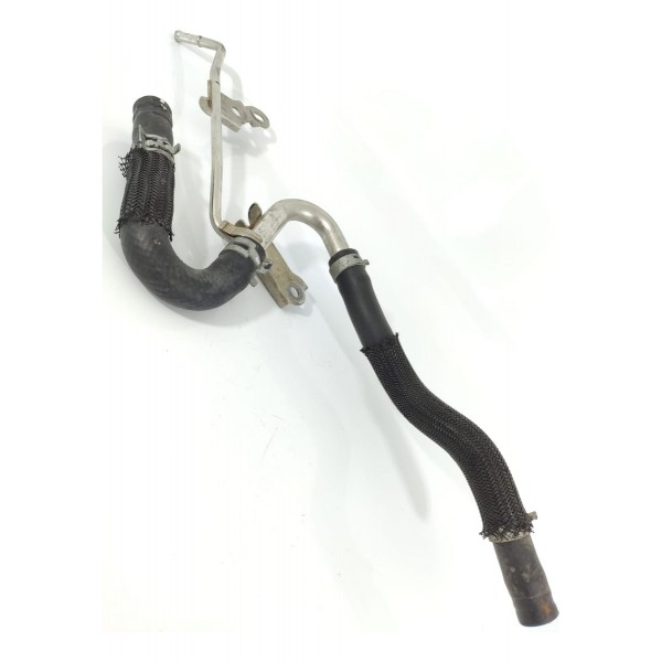 Mangueira Tubo Agua Corolla Hybrid 2020/2024