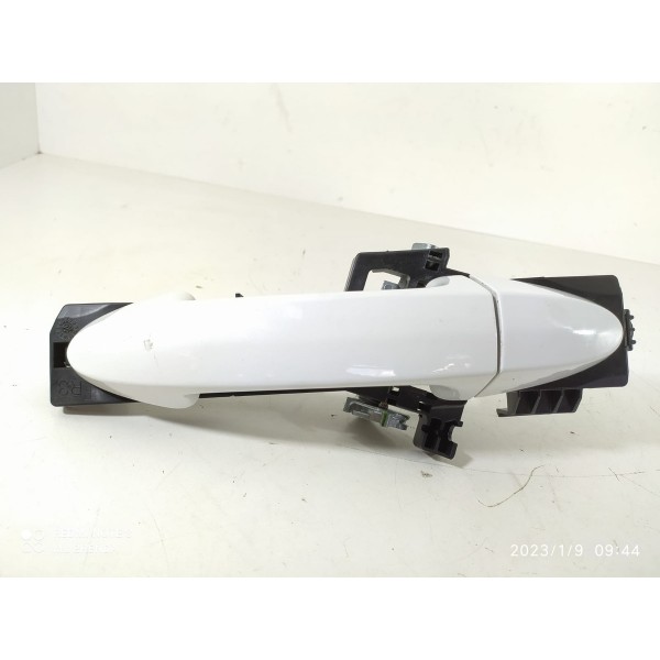 Maçaneta Externa Ecosport Dianteira Direita 2013/2021