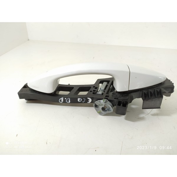 Maçaneta Externa Ecosport Dianteira Direita 2013/2021