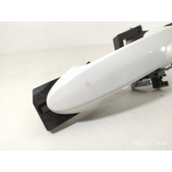 Maçaneta Externa Ecosport Dianteira Direita 2013/2021