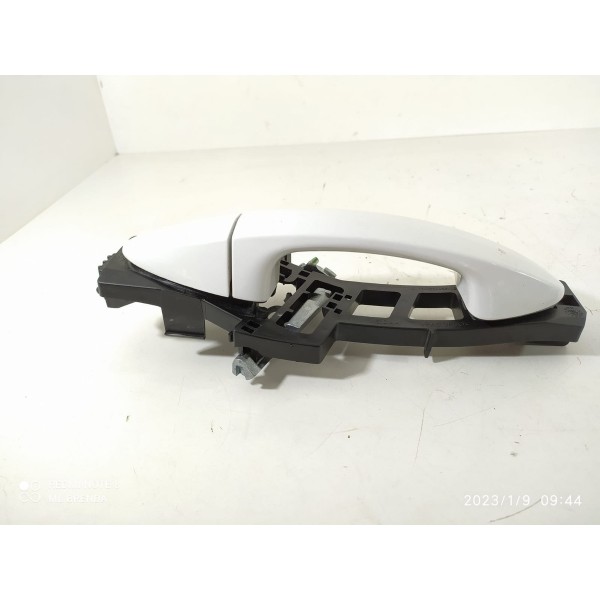 Maçaneta Externa Ecosport Dianteira Direita 2013/2021