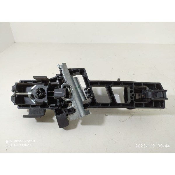 Maçaneta Externa Ecosport Dianteira Direita 2013/2021