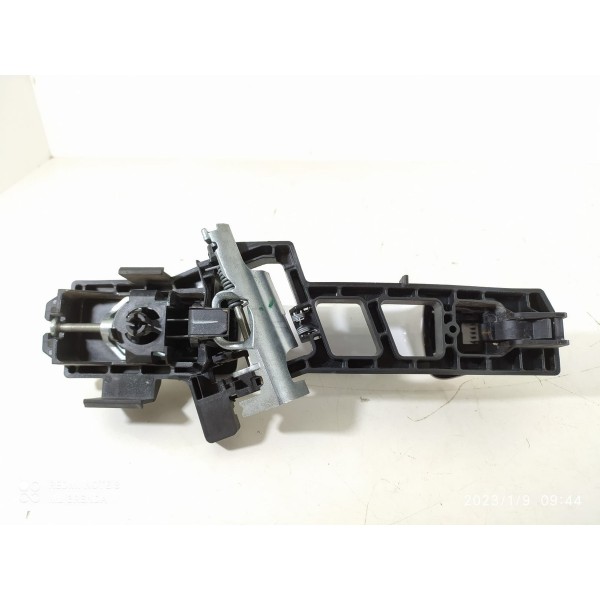 Maçaneta Externa Ecosport Dianteira Direita 2013/2021