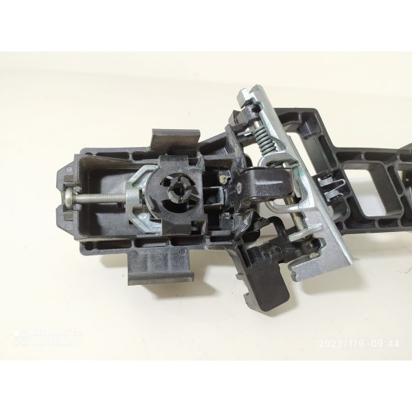 Maçaneta Externa Ecosport Dianteira Direita 2013/2021