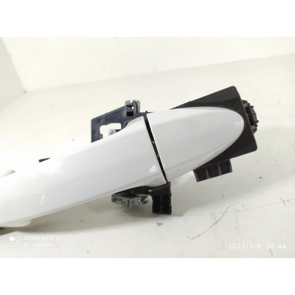 Maçaneta Externa Ecosport Dianteira Direita 2013/2021