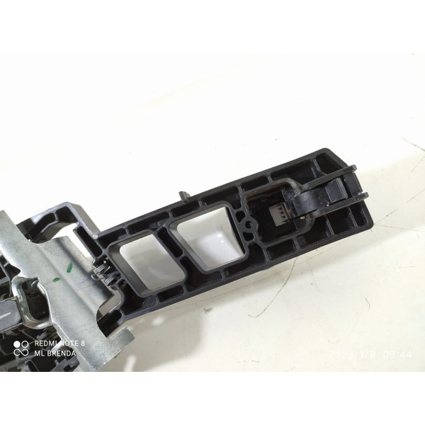 Maçaneta Externa Ecosport Dianteira Direita 2013/2021
