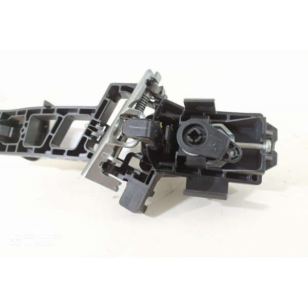 Maçaneta Ecosport Dianteira Esquerda 2013/2021 Dn15a224a37bb