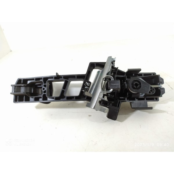 Maçaneta Ecosport Dianteira Esquerda 2013/2021 Dn15a224a37bb