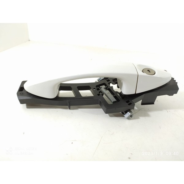 Maçaneta Ecosport Dianteira Esquerda 2013/2021 Dn15a224a37bb