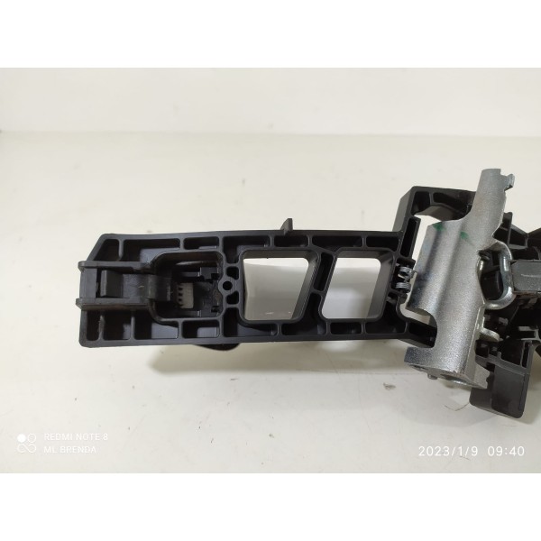 Maçaneta Ecosport Dianteira Esquerda 2013/2021 Dn15a224a37bb