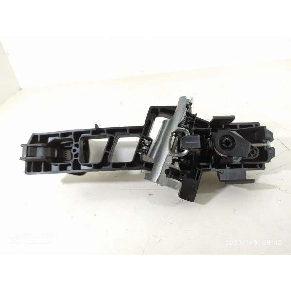 Maçaneta Ecosport Dianteira Esquerda 2013/2021 Dn15a224a37bb