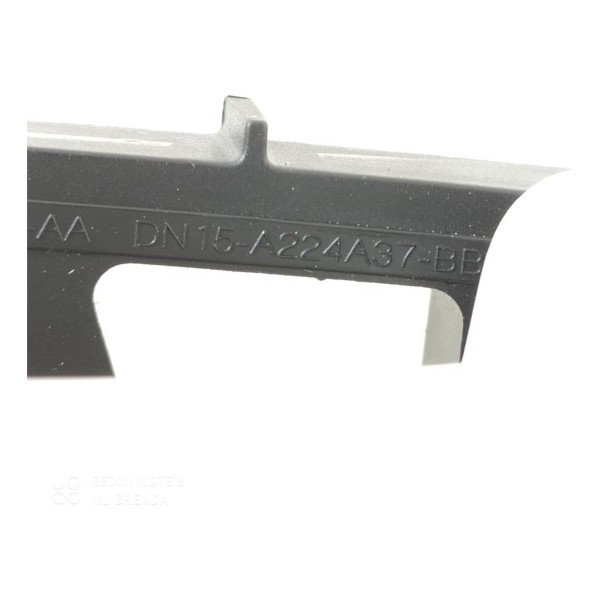 Maçaneta Ecosport Dianteira Esquerda 2013/2021 Dn15a224a37bb