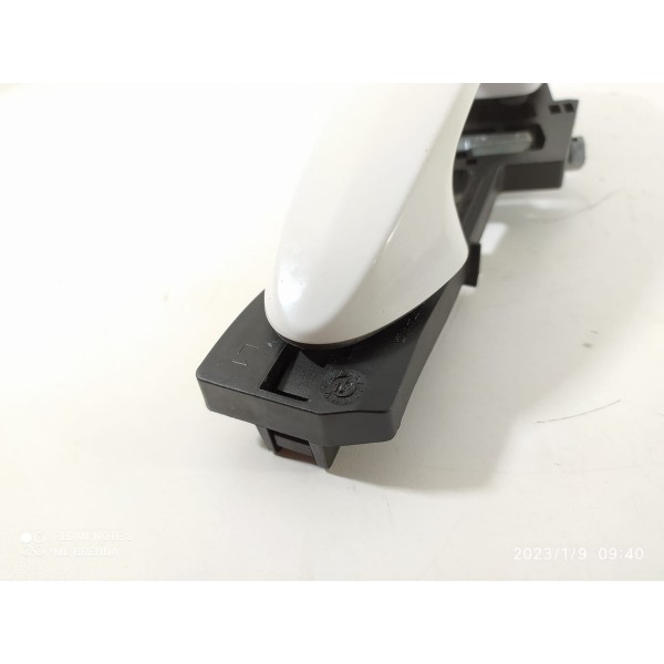 Maçaneta Ecosport Dianteira Esquerda 2013/2021 Dn15a224a37bb