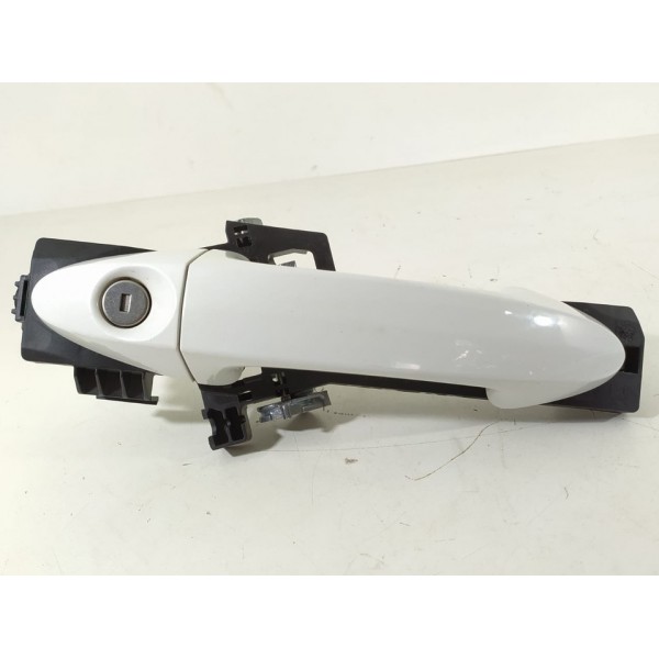 Maçaneta Ecosport Dianteira Esquerda 2013/2021 Dn15a224a37bb