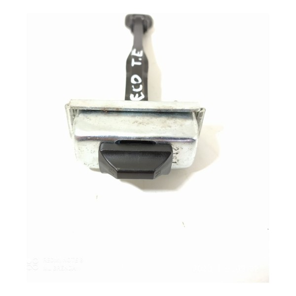 Limitador Porta Ecosport Traseiro Esquerdo 2013/2021