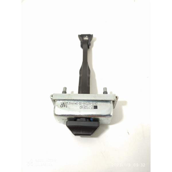 Limitador Porta Ecosport Traseiro Esquerdo 2013/2021