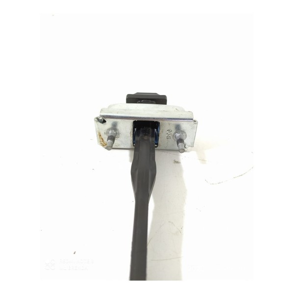 Limitador Porta Ecosport Traseiro Direito 2013 A 2021