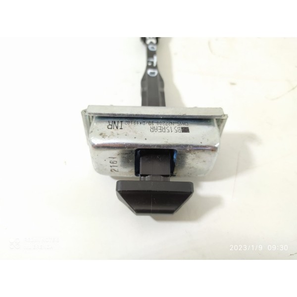 Limitador Porta Ecosport Traseiro Direito 2013 A 2021