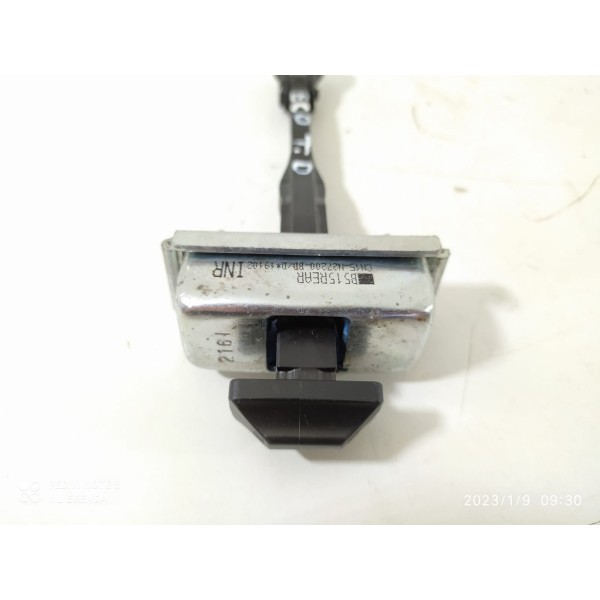 Limitador Porta Ecosport Traseiro Direito 2013 A 2021