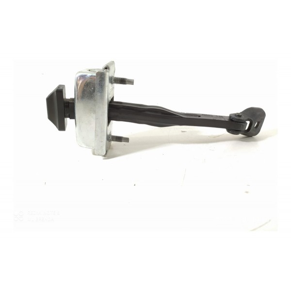 Limitador Porta Ecosport Traseiro Direito 2013 A 2021