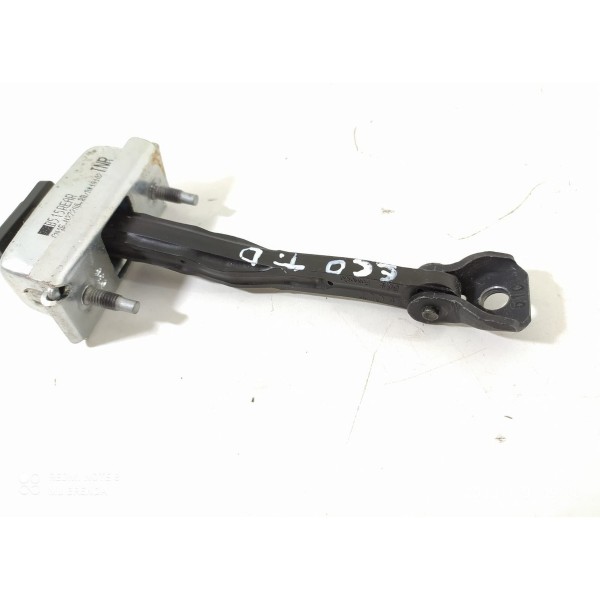 Limitador Porta Ecosport Traseiro Direito 2013 A 2021